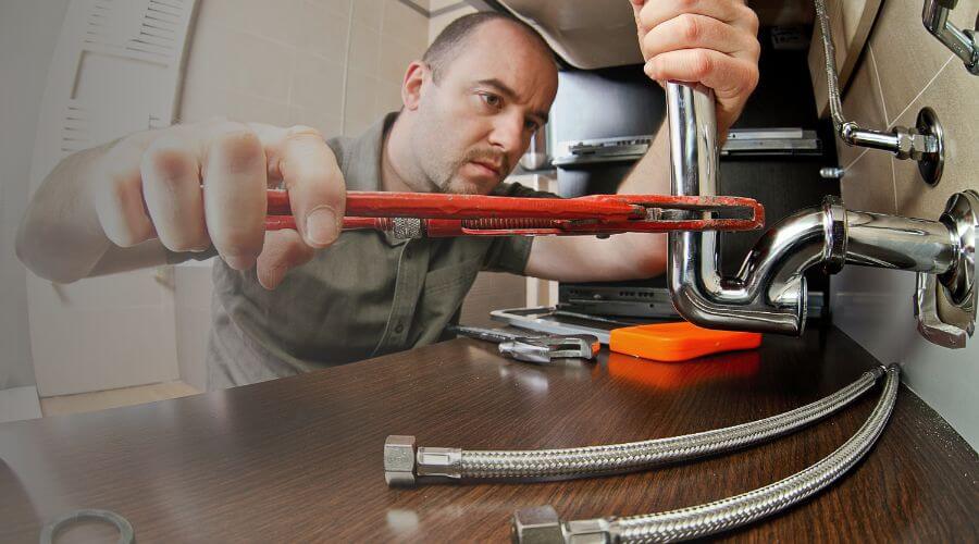Local tankless water heater installation in Jamaica, IA